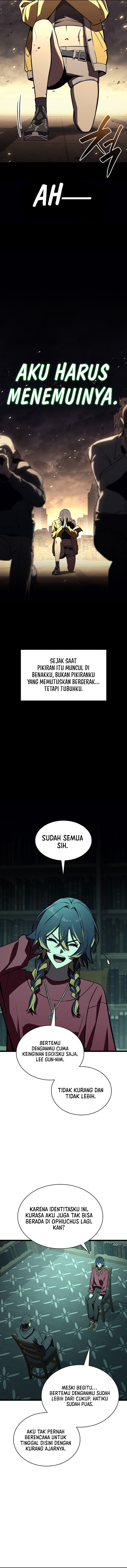 Read The Return of The Disaster Class Hero (ID) Manga Online