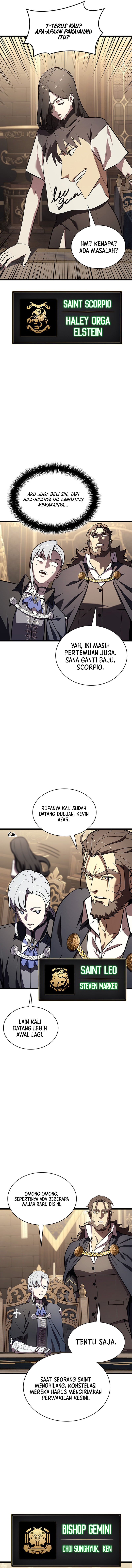 Read The Return of The Disaster Class Hero (ID) Manga Online