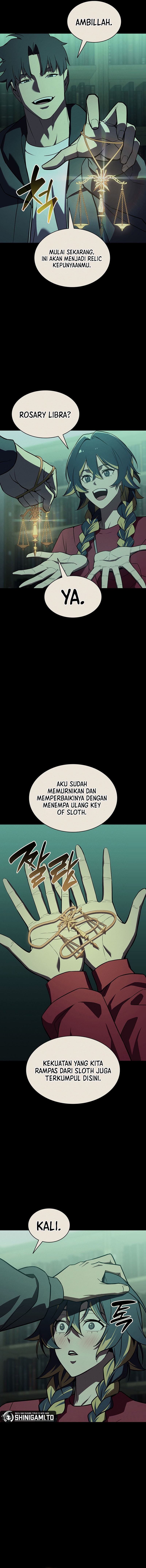 Read The Return of The Disaster Class Hero (ID) Manga Online