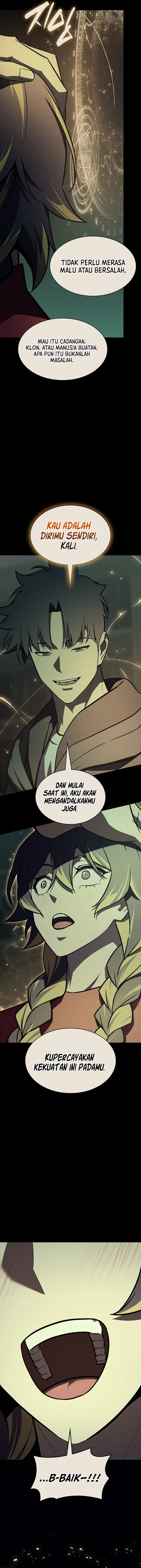 Read The Return of The Disaster Class Hero (ID) Manga Online