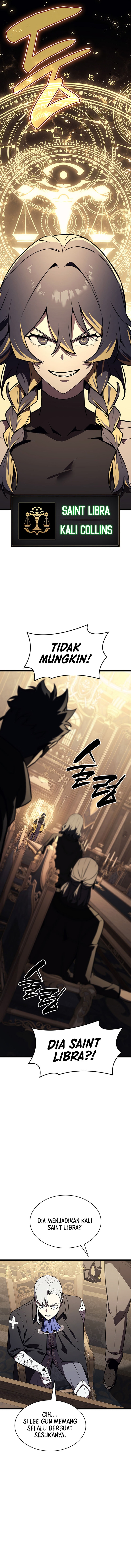 Read The Return of The Disaster Class Hero (ID) Manga Online