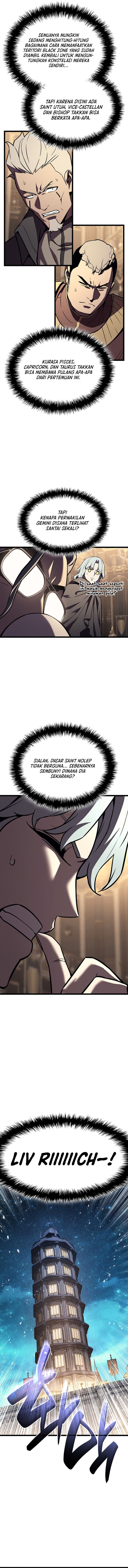 Read The Return of The Disaster Class Hero (ID) Manga Online