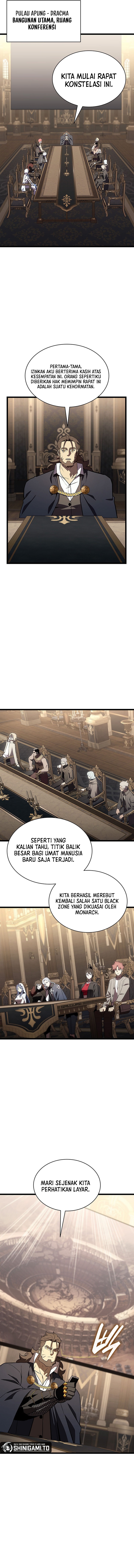 Read The Return of The Disaster Class Hero (ID) Manga Online