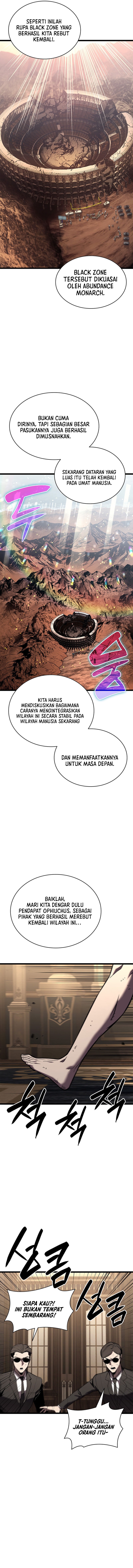 Read The Return of The Disaster Class Hero (ID) Manga Online