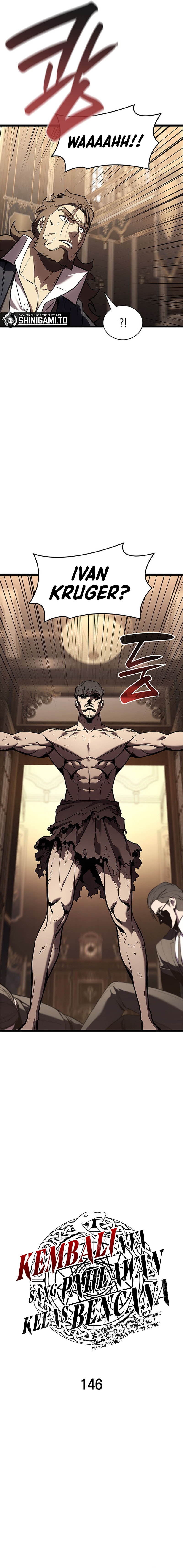 Read The Return of The Disaster Class Hero (ID) Manga Online