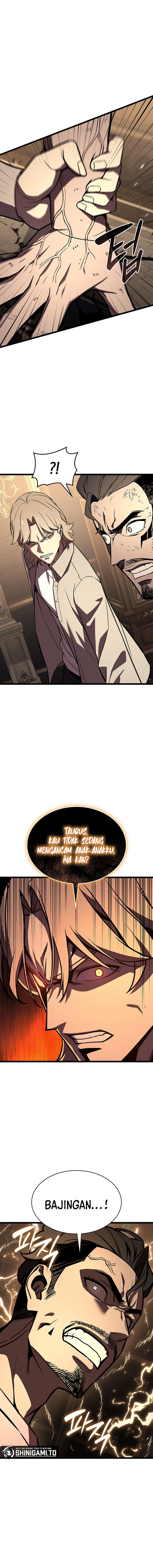 Read The Return of The Disaster Class Hero (ID) Manga Online