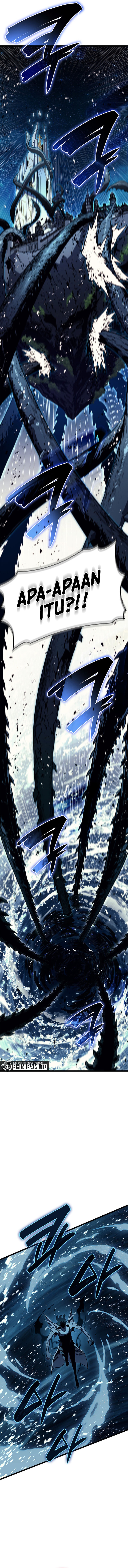 Read The Return of The Disaster Class Hero (ID) Manga Online