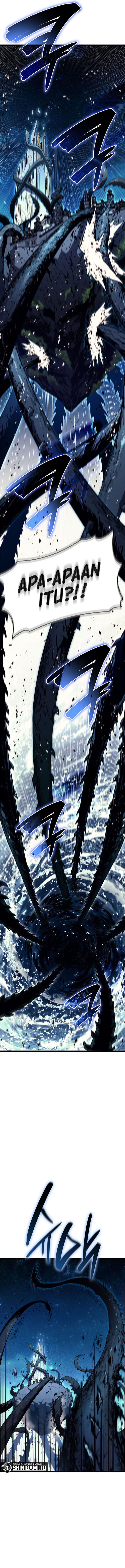 Read The Return of The Disaster Class Hero (ID) Manga Online