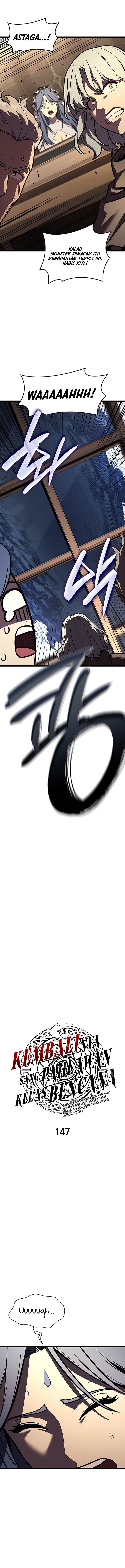 Read The Return of The Disaster Class Hero (ID) Manga Online