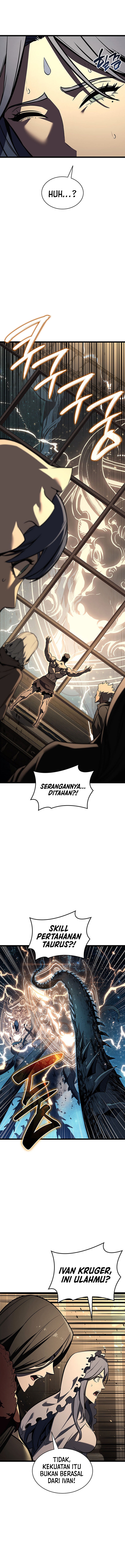 Read The Return of The Disaster Class Hero (ID) Manga Online