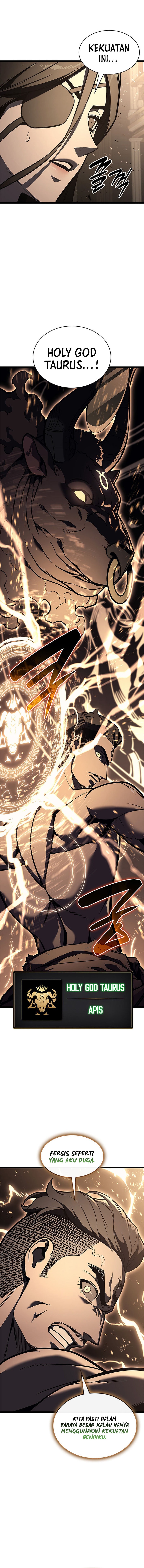 Read The Return of The Disaster Class Hero (ID) Manga Online