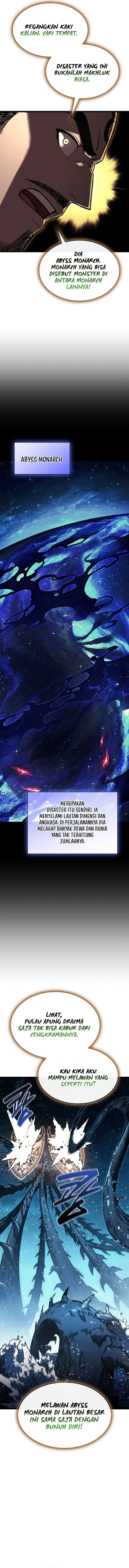 Read The Return of The Disaster Class Hero (ID) Manga Online