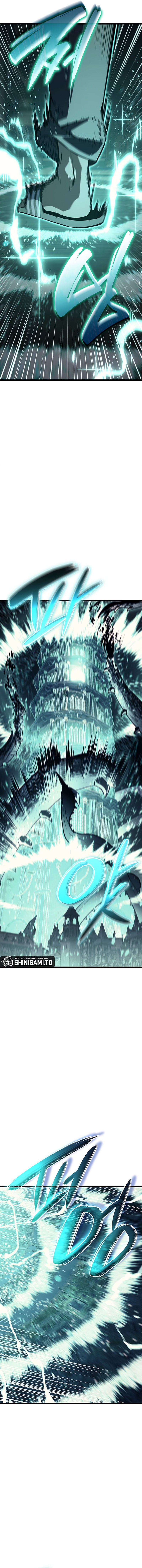 Read The Return of The Disaster Class Hero (ID) Manga Online