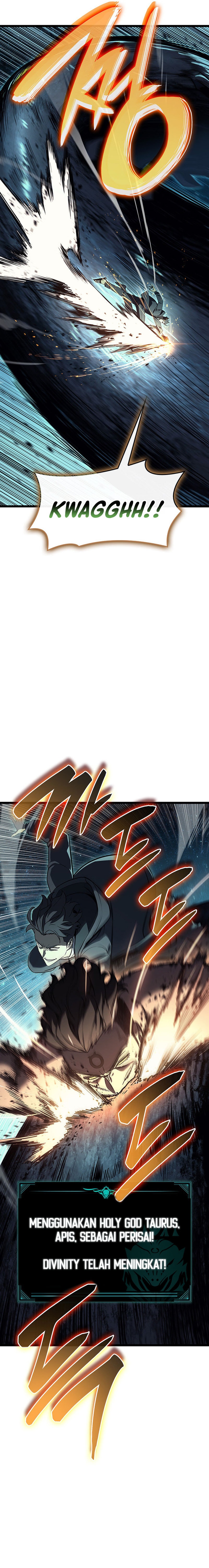 Read The Return of The Disaster Class Hero (ID) Manga Online