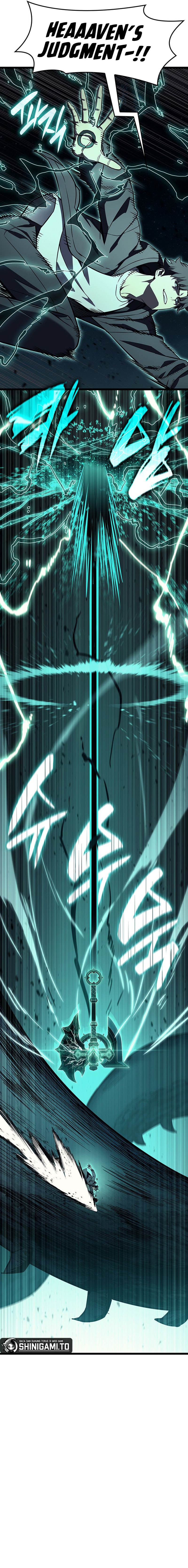 Read The Return of The Disaster Class Hero (ID) Manga Online