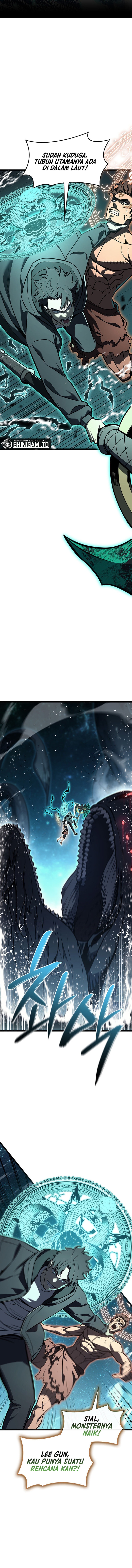 Read The Return of The Disaster Class Hero (ID) Manga Online