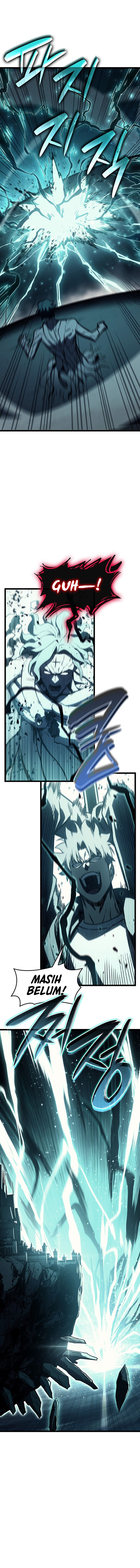 Read The Return of The Disaster Class Hero (ID) Manga Online