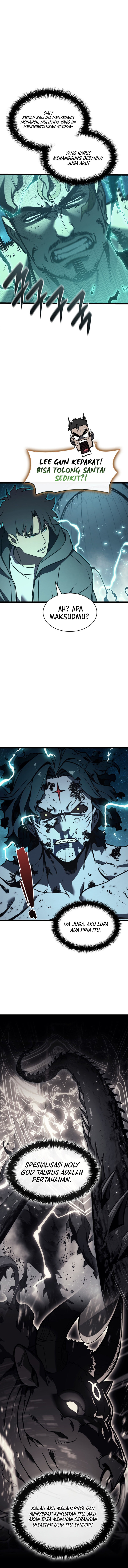 Read The Return of The Disaster Class Hero (ID) Manga Online