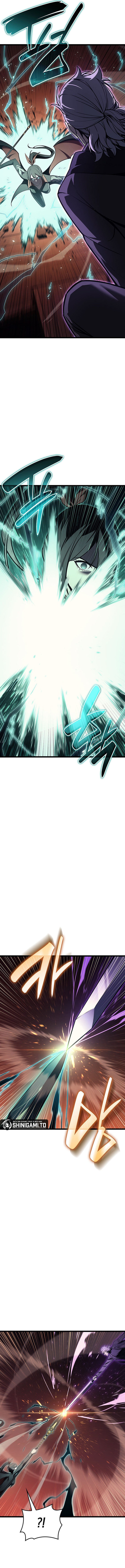 Read The Return of The Disaster Class Hero (ID) Manga Online