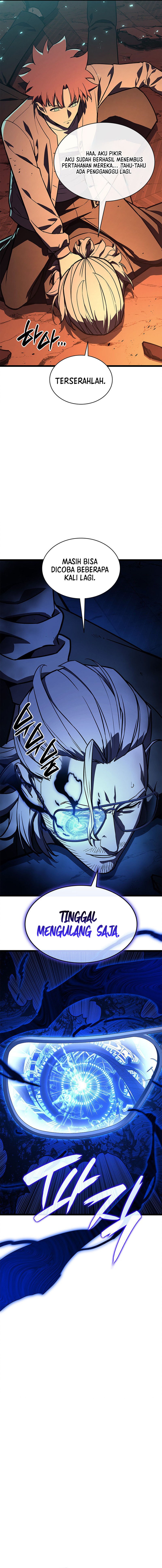 Read The Return of The Disaster Class Hero (ID) Manga Online