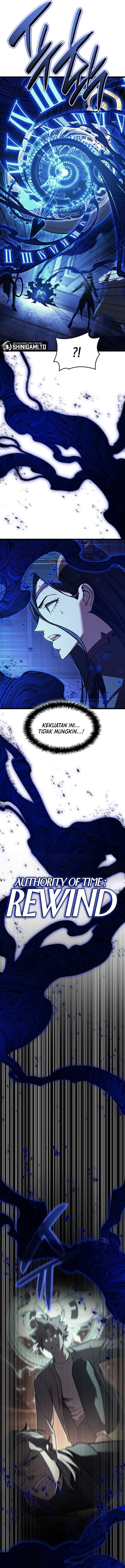 Read The Return of The Disaster Class Hero (ID) Manga Online