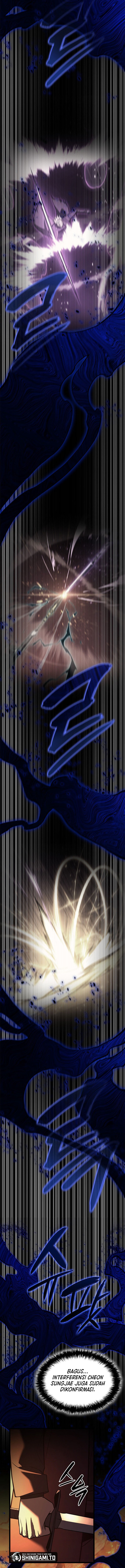 Read The Return of The Disaster Class Hero (ID) Manga Online