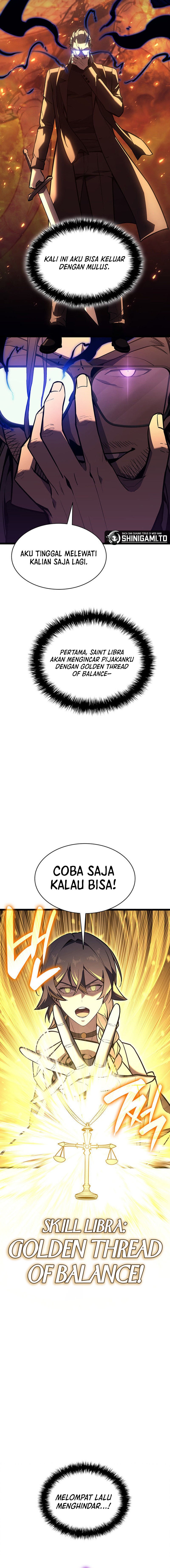 Read The Return of The Disaster Class Hero (ID) Manga Online