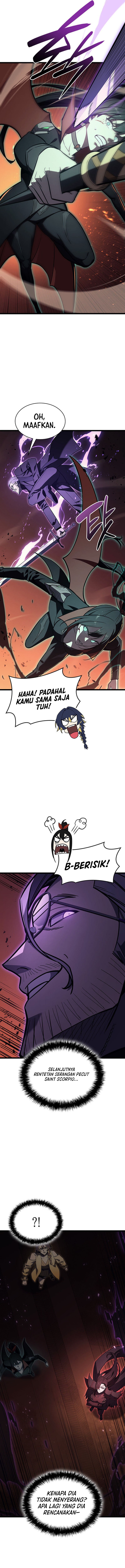 Read The Return of The Disaster Class Hero (ID) Manga Online