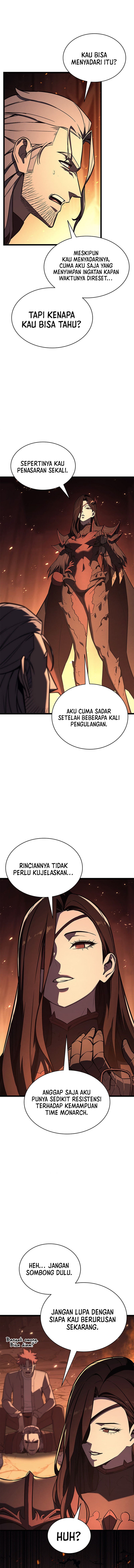 Read The Return of The Disaster Class Hero (ID) Manga Online