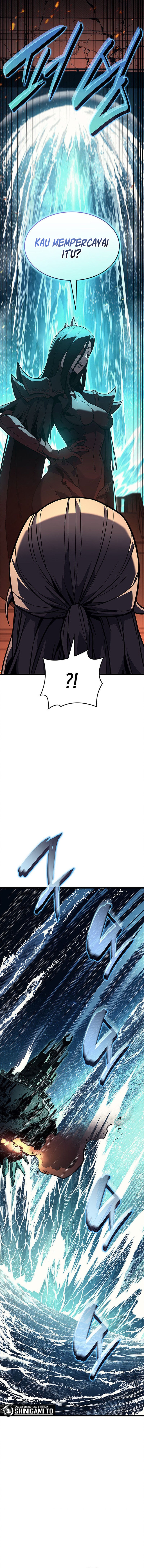 Read The Return of The Disaster Class Hero (ID) Manga Online