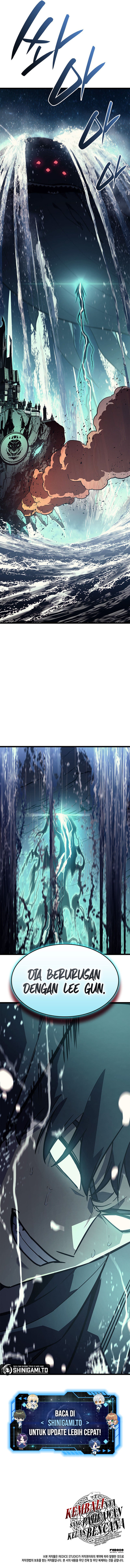 Read The Return of The Disaster Class Hero (ID) Manga Online