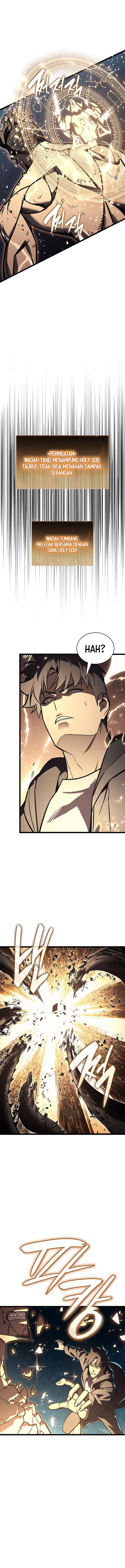 Read The Return of The Disaster Class Hero (ID) Manga Online