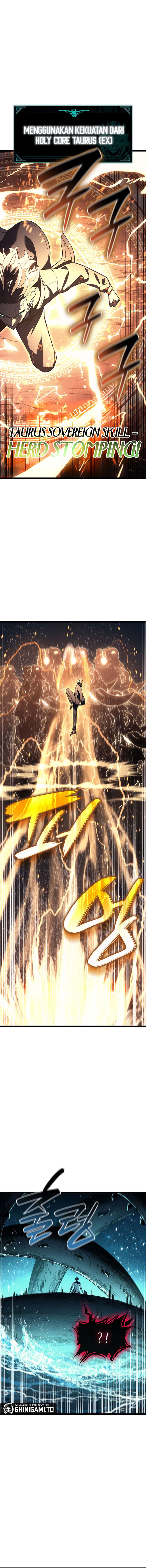 Read The Return of The Disaster Class Hero (ID) Manga Online