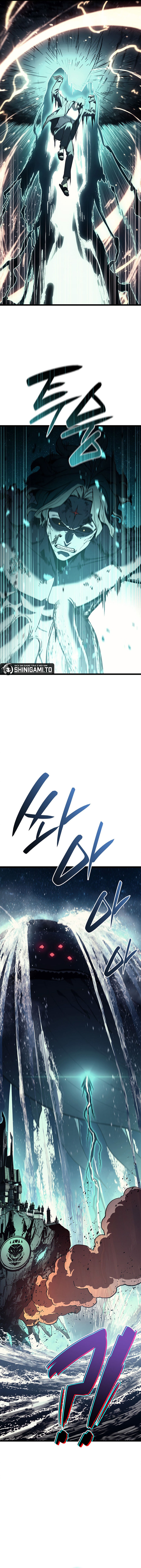 Read The Return of The Disaster Class Hero (ID) Manga Online