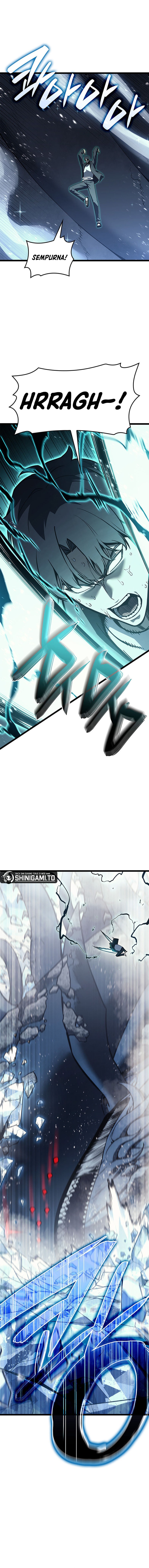 Read The Return of The Disaster Class Hero (ID) Manga Online