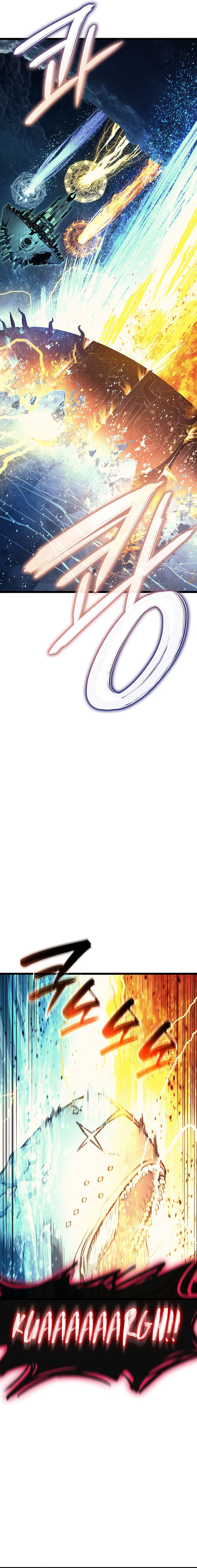 Read The Return of The Disaster Class Hero (ID) Manga Online