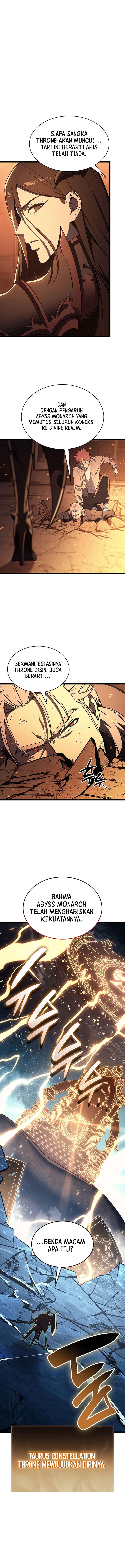 Read The Return of The Disaster Class Hero (ID) Manga Online