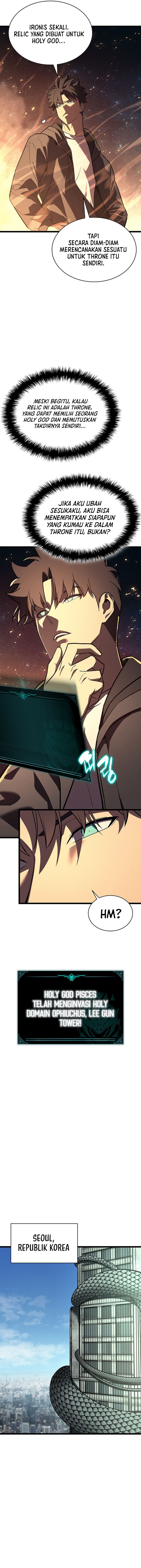 Read The Return of The Disaster Class Hero (ID) Manga Online