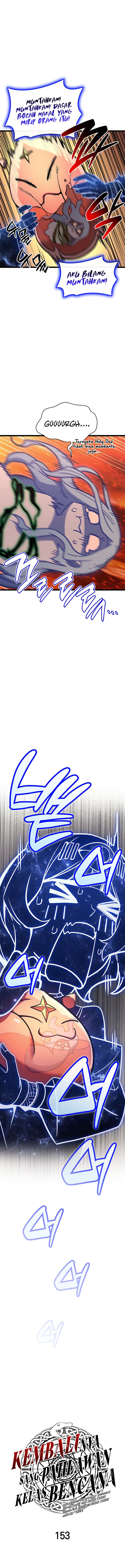 Read The Return of The Disaster Class Hero (ID) Manga Online