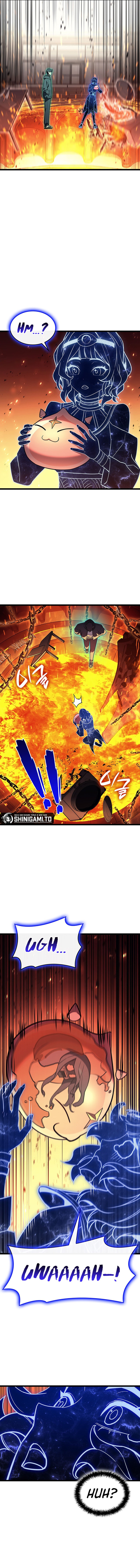 Read The Return of The Disaster Class Hero (ID) Manga Online