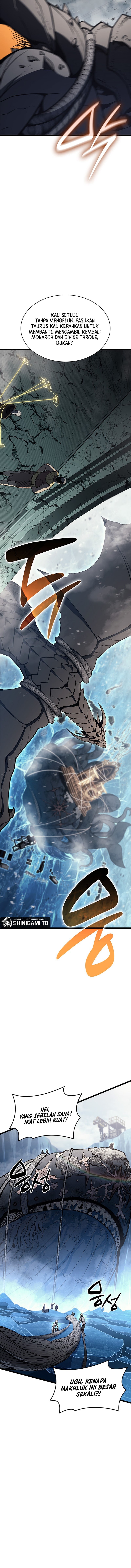 Read The Return of The Disaster Class Hero (ID) Manga Online