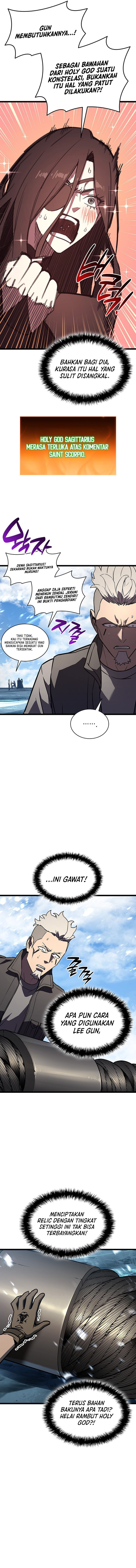 Read The Return of The Disaster Class Hero (ID) Manga Online