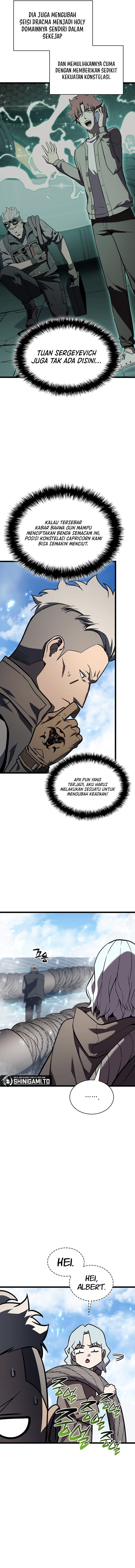 Read The Return of The Disaster Class Hero (ID) Manga Online