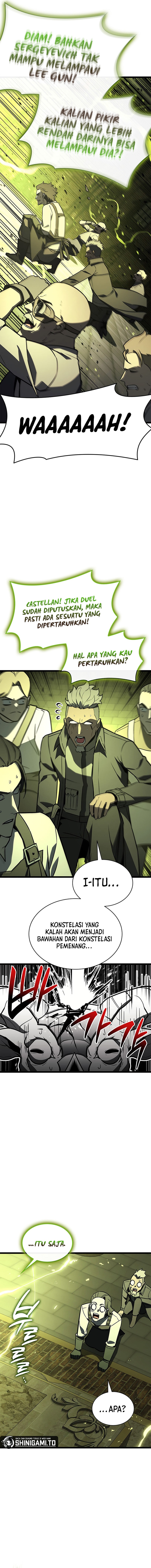 Read The Return of The Disaster Class Hero (ID) Manga Online