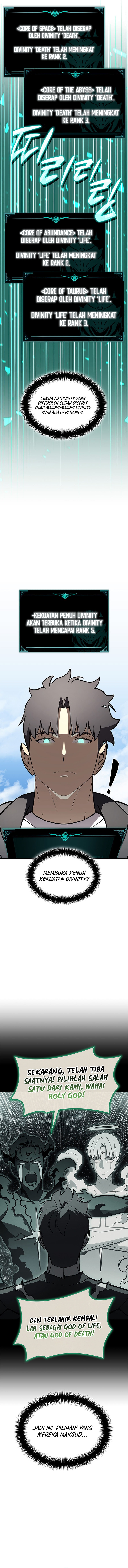 Read The Return of The Disaster Class Hero (ID) Manga Online