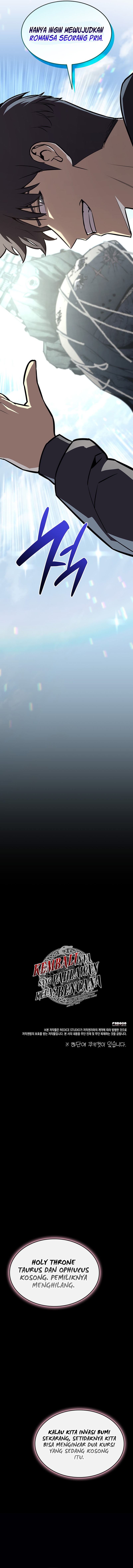 Read The Return of The Disaster Class Hero (ID) Manga Online