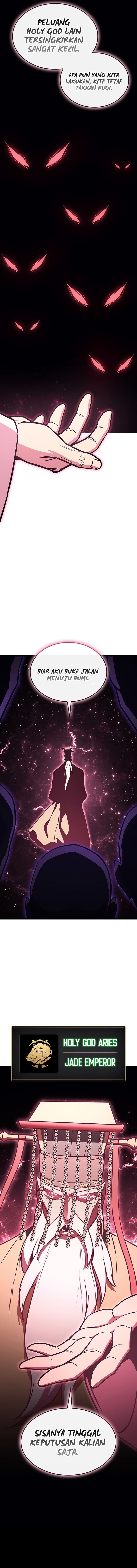 Read The Return of The Disaster Class Hero (ID) Manga Online