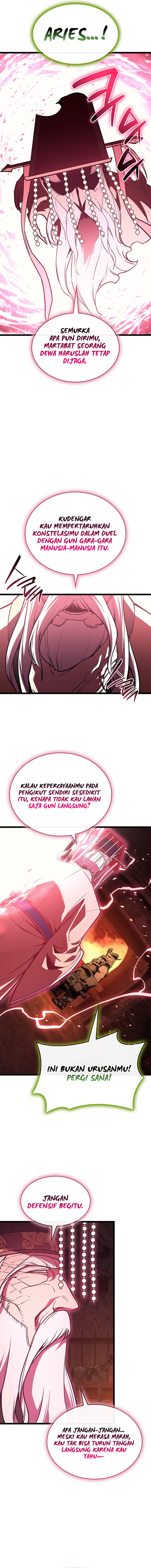 Read The Return of The Disaster Class Hero (ID) Manga Online