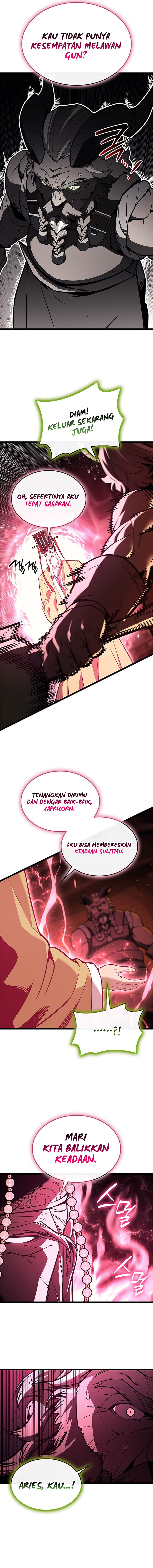 Read The Return of The Disaster Class Hero (ID) Manga Online