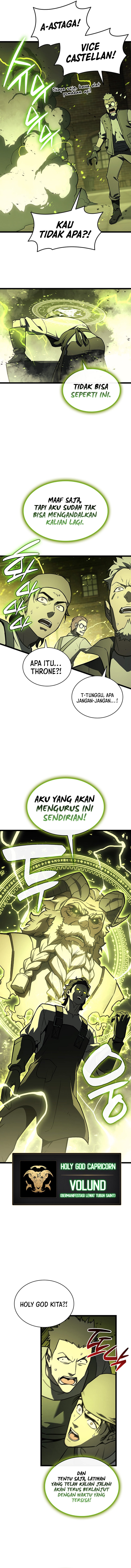 Read The Return of The Disaster Class Hero (ID) Manga Online